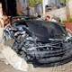 Illustration for article titled How to crash an Aston Martin and get away with it